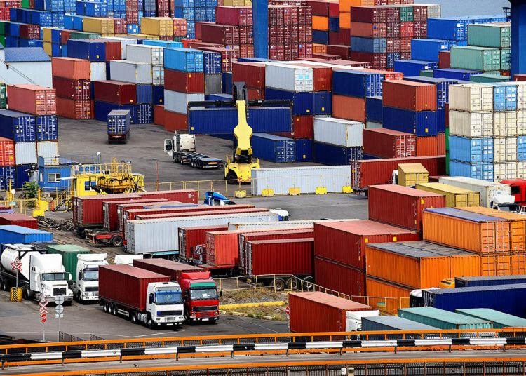 Exportaciones de R. Dominicana hacia Haití aumentan 22,5 % imagen