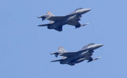 EEUU lanza ronda de ataques a Irán, que responde con misiles