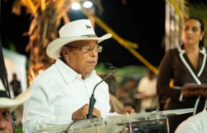 RD acoge Mundial CONFEPASO de Equitación Caballos de Paso