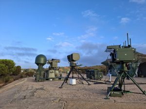 La OTAN invertirá 40.000 MM para capacidades antidrones La OTAN invertirá 40.000 MM para capacidades antidrones