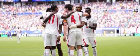 Inglaterra vence a Francia y se queda con tercer lugar Mundial