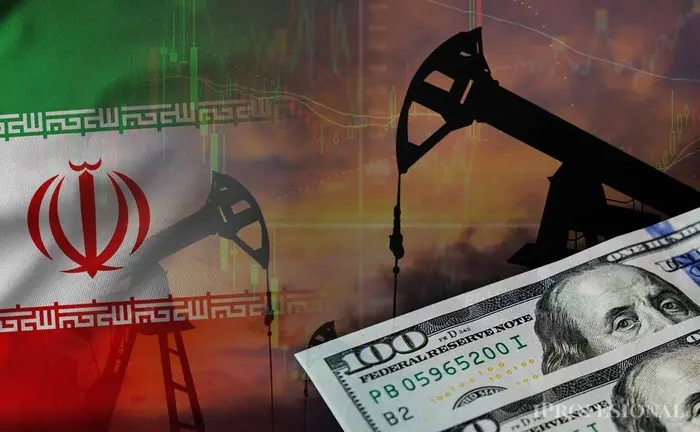 Petroleras EEUU con ganancias récord por la guerra con Irán