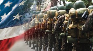 EE.UU. pide a América Latina incrementar el gasto en defensa