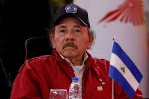 Daniel Ortega: Jamás volverán los partidos impuestos por EU Daniel Ortega: Jamás volverán los partidos impuestos por EU