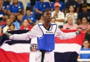 Rep. Dominicana consigue 13 medallas y sigue en quinto lugar