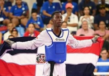 Rep. Dominicana consigue 13 medallas y sigue en quinto lugar