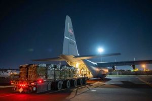 EEUU: 2 militares muertos tras ataque iraní a base en Jordania EEUU: 2 militares muertos tras ataque iraní a base en Jordania