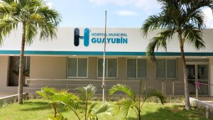 Abinader inaugura obras salud, vialidad y titulación de terrenos