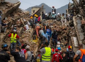 Venezuela eleva más de 4.560 las víctimas por los terremotos Venezuela eleva más de 4.560 las víctimas por los terremotos