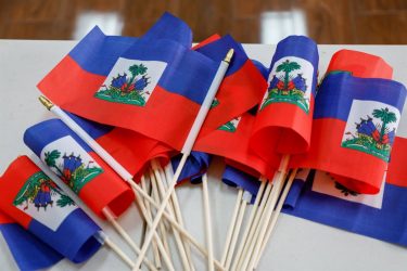 Autoridades haitianas anuncian las elecciones para 13 diciembre