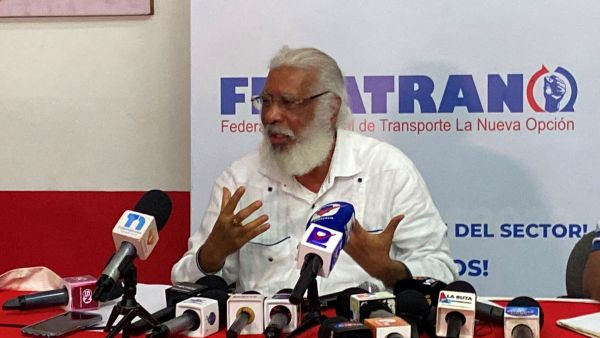 Fenatrano advierte no se puede aplazar mas aumento del pasaje Fenatrano advierte no se puede aplazar mas aumento del pasaje