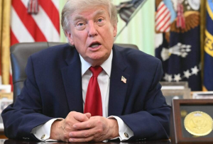 Trump asegura que Cuba se está acercando a la órbita de EE.UU. Trump asegura que Cuba se está acercando a la órbita de EE.UU.