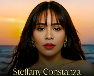 Steffany Constanza llega con su merengue “Que Barbarazo”