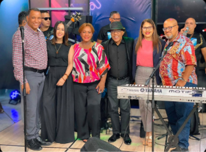 Ramón Orlando hará concierto por sus 50 años de trayectoria Ramón Orlando hará concierto por sus 50 años de trayectoria