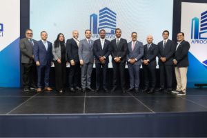 Mario Bonilla asume dirección de APROCOVICI 2026-2028 Mario Bonilla asume dirección de APROCOVICI 2026-2028