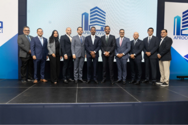 Mario Bonilla asume dirección  de APROCOVICI 2026-2028