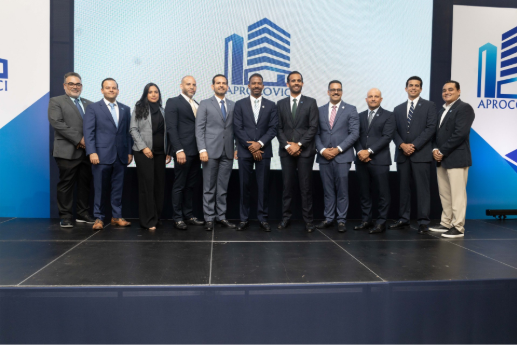 Mario Bonilla asume dirección de APROCOVICI 2026-2028 imagen