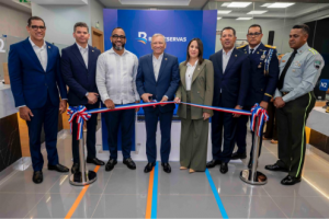 Banreservas abre oficina en Centro Retención de Vehículos Banreservas abre oficina en Centro Retención de Vehículos