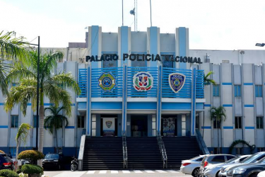 Policía apresa joven de 17 años que era buscado por asesinato