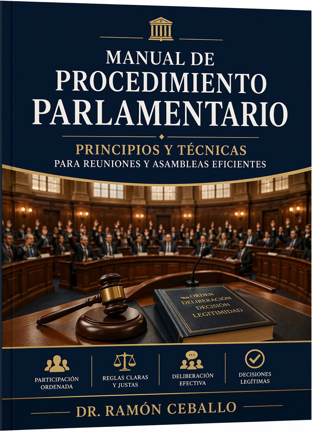 Ramón Ceballo presentará tres nuevas obras imagen