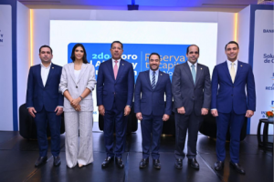 Santiago: Banreservas realiza  2do. foro “Reserva tu Capital”