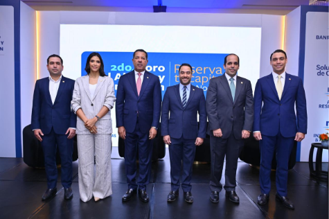 Santiago: Banreservas realiza 2do. foro “Reserva tu Capital” imagen
