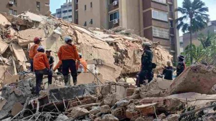 El BID anuncia una ayuda de 870.000 euros para Venezuela