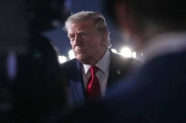 Trump amenaza con ‘dar paliza’ a Irán tras ataque a bases EE.UU