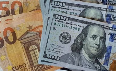 Dólar bajó 22 cts. y euro subió; eran vendidos $58.66 y $69.38 Dólar bajó 22 cts. y euro subió; eran vendidos $58.66 y $69.38