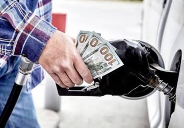 Tensión con Irán dispara precio gasolina en EU a US$4 por galón Tensión con Irán dispara precio gasolina en EU a US$4 por galón