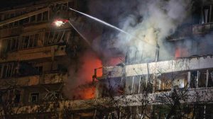 Al menos seis muertos deja un ataque ruso contra región Kiev Al menos seis muertos deja un ataque ruso contra región Kiev