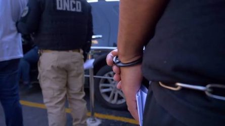 Juzgarán en España uno dirigía red narcotráfico desde la RD