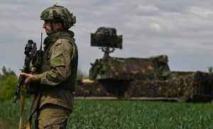 Rusia lanza fuerte advertencia a los «patrocinadores» de Ucrania