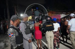 Migración somete a la justicia 158 casos por tráfico migrantes