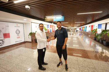 MIREX logra retorno a RD de dominicano varado en Vietnam MIREX logra retorno a RD de dominicano varado en Vietnam