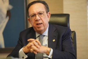 Albizu destaca ciberseguridad en la República Dominicana