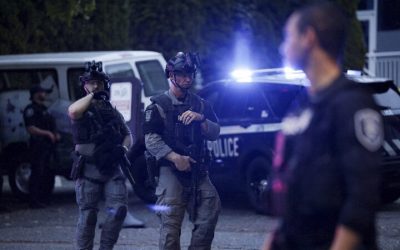 EEUU: Tres muertos y cuatro heridos por tiroteo en Seattle