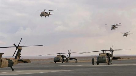 Irán rechaza acuerdo Ormuz y lanza ataque a bases de EE.UU.