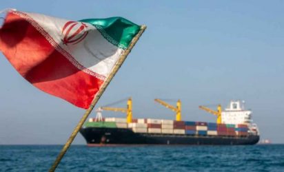Irán condiciona reapertura de Ormuz al cese presencia de EU