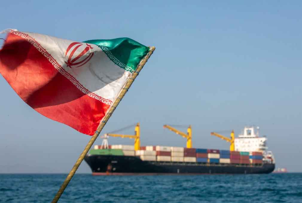Irán condiciona reapertura de Ormuz al cese presencia de EU imagen