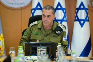 israel dice estar preparado para reanudar la guerra contra Irán israel dice estar preparado para reanudar la guerra contra Irán