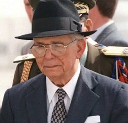 Veinte y cuatro años después (OPINION) Veinte y cuatro años después (OPINION)