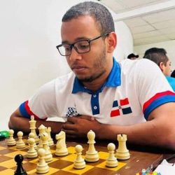 MIDEREC respalda delegación  va a Olimpiada Mundial Ajedrez