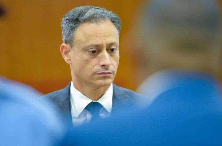 Jean Alain Rodríguez denuncia «abusos» en proceso corrupción