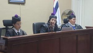 SABANETA: Condenan a 30 años exfuncionario por matar pareja