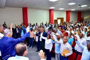 PRD ve transformación de la educación requiere un cambio PRD ve transformación de la educación requiere un cambio