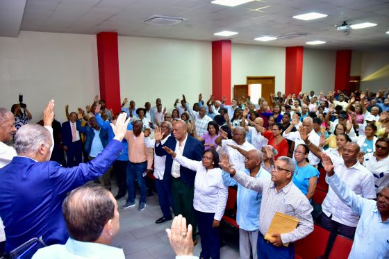 PRD ve transformación de la educación requiere un cambio imagen