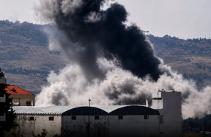 Irán atacó con drones bases de EE.UU. en Jordania y Bahréin