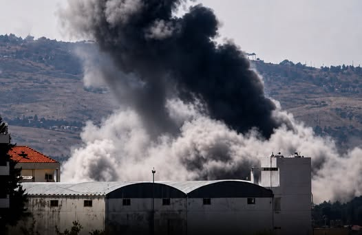 Irán atacó con drones bases de EE.UU. en Jordania y Bahréin