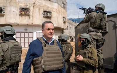 Israel dice EU está deteniendo sus «muchas ganas» atacar Irán